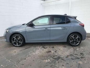 Vauxhall Corsa 1.2 Turbo 130 Ultimate 5dr Auto