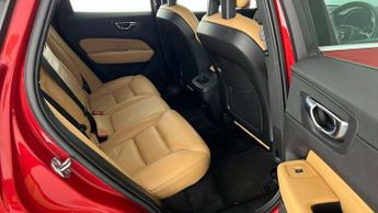 Volvo XC60 2.0 D4 Inscription 5dr AWD Geartronic