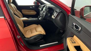 Volvo XC60 2.0 D4 Inscription 5dr AWD Geartronic