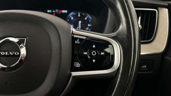 Volvo XC60 2.0 D4 Inscription 5dr AWD Geartronic