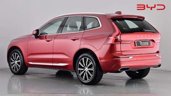Volvo XC60 2.0 D4 Inscription 5dr AWD Geartronic