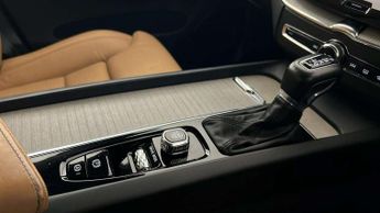 Volvo XC60 2.0 D4 Inscription 5dr AWD Geartronic