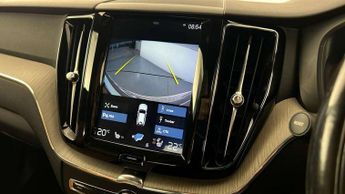 Volvo XC60 2.0 D4 Inscription 5dr AWD Geartronic