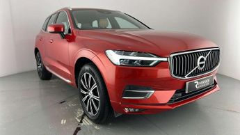 Volvo XC60 2.0 D4 Inscription 5dr AWD Geartronic