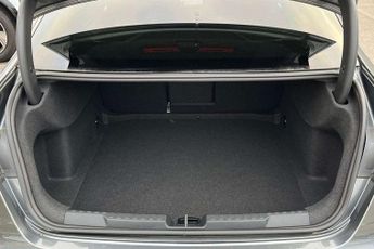 Audi A3 Saloon 35 TFSI S Line 4dr S Tronic