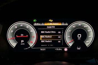 Audi A3 Saloon 35 TFSI S Line 4dr S Tronic