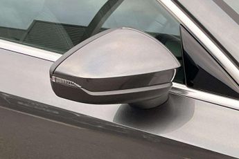 Audi A3 Saloon 35 TFSI S Line 4dr S Tronic