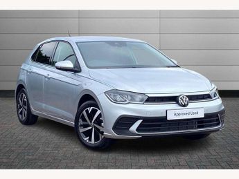 Volkswagen Polo 1.0 TSI Match 5dr DSG