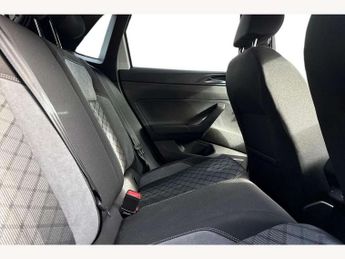 Volkswagen Polo 1.0 TSI R-Line 5dr DSG