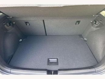 Volkswagen Polo 1.0 TSI R-Line 5dr DSG