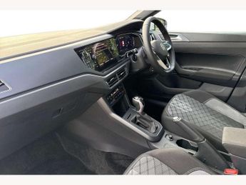 Volkswagen Polo 1.0 TSI R-Line 5dr DSG