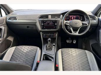Volkswagen Tiguan 1.5 TSI 150 R-Line 5dr DSG