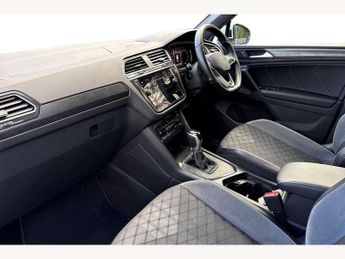 Volkswagen Tiguan 1.5 TSI 150 R-Line 5dr DSG