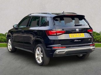 SEAT Ateca 1.5 TSI EVO FR 5dr DSG