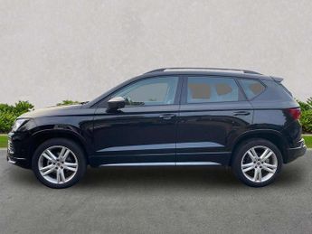 SEAT Ateca 1.5 TSI EVO FR 5dr DSG