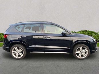SEAT Ateca 1.5 TSI EVO FR 5dr DSG