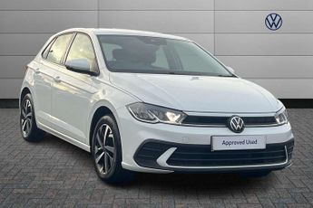 Volkswagen Tiguan 1.5 TSI 150 R-Line 5dr DSG