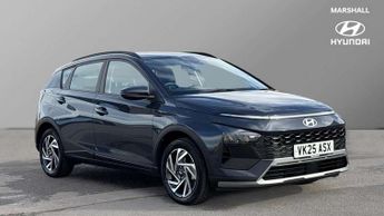 Hyundai Bayon 1.0 TGDi Advance 5dr