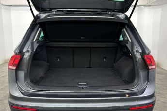 Volkswagen Tiguan 1.4 TSi 150 4Motion SE Nav 5dr DSG