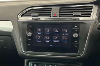 Volkswagen Tiguan 1.4 TSi 150 4Motion SE Nav 5dr DSG