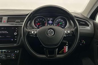 Volkswagen Tiguan 1.4 TSi 150 4Motion SE Nav 5dr DSG
