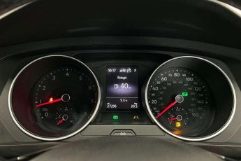 Volkswagen Tiguan 1.4 TSi 150 4Motion SE Nav 5dr DSG
