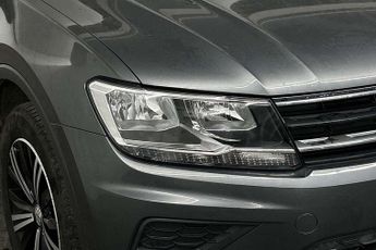 Volkswagen Tiguan 1.4 TSi 150 4Motion SE Nav 5dr DSG