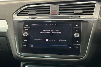 Volkswagen Tiguan 1.4 TSi 150 4Motion SE Nav 5dr DSG