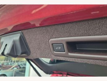 Lexus RX 450h 3.5 Luxury 5dr CVT