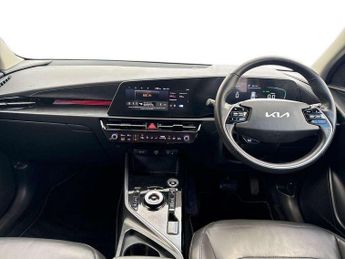 Kia Niro 1.6 GDi Hybrid 3 5dr DCT