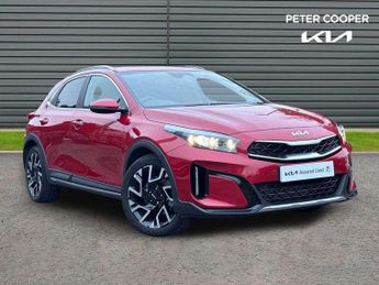 Kia Ceed 1.5T GDi ISG 138 3 5dr