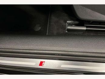 Audi A1 30 TFSI 110 S Line 5dr S Tronic