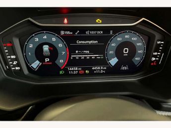 Audi A1 30 TFSI 110 S Line 5dr S Tronic