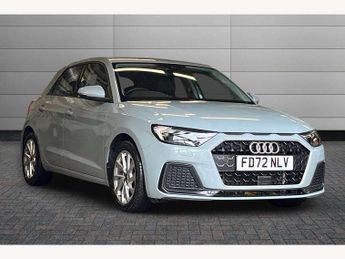 Audi A1 30 TFSI 110 Sport 5dr