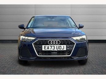 Audi A1 30 TFSI 110 Sport 5dr S Tronic