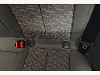 Audi A1 30 TFSI 110 Sport 5dr S Tronic