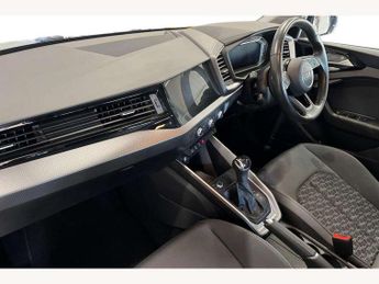 Audi A1 30 TFSI 110 Sport 5dr S Tronic