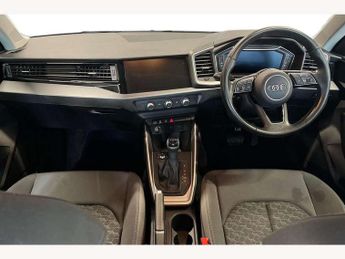Audi A1 30 TFSI 110 Sport 5dr S Tronic