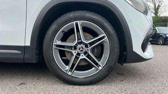 Mercedes-Benz GLA GLA 220d 4Matic AMG Line Premium Plus 5dr Auto