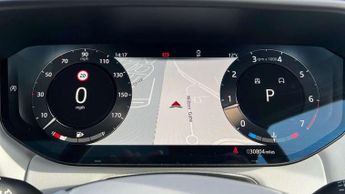 Land Rover Range Rover Sport 3.0 P400 Dynamic SE 5dr Auto