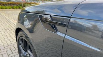 Land Rover Range Rover Sport 3.0 P400 Dynamic SE 5dr Auto