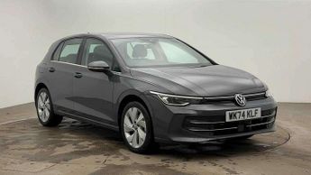 Volkswagen Golf 1.5 TSI 150 Style 5dr
