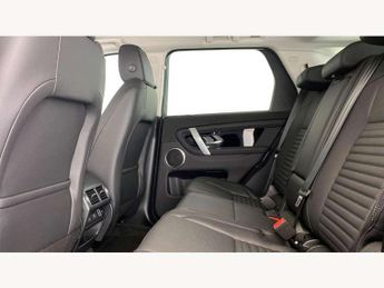 Land Rover Discovery Sport 2.0 D200 S 5dr Auto [5 Seat]