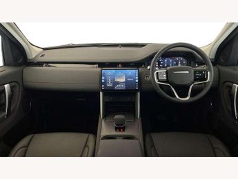 Land Rover Discovery Sport 2.0 D200 S 5dr Auto [5 Seat]