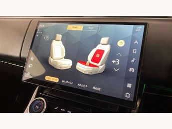 Land Rover Range Rover Sport 3.0 D350 First Edition 5dr Auto