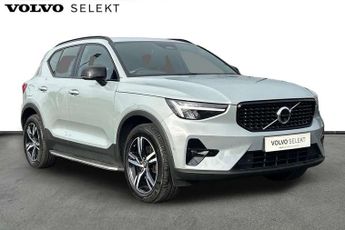 Volvo XC40 2.0 B4P Plus Dark 5dr Auto