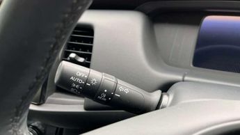 Honda Jazz 1.5 i-MMD Hybrid Advance 5dr eCVT