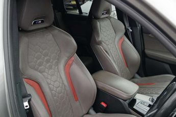 BMW X3 M xDrive X3 M Competition 5dr Step Auto