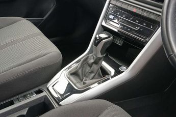 Volkswagen T-Roc 1.5 TSI Life 5dr DSG