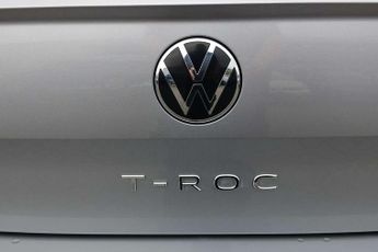 Volkswagen T-Roc 1.5 TSI Life 5dr DSG